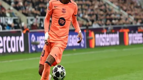 “纽卡斯尔追逐加蒂，对决阿森纳争购弗拉霍维奇”